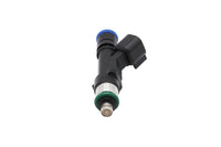 XSpurt 640cc High Flow Fuel Injectors - Full Long Length LS1 Gen III