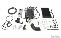 HARROP HTV 2300 Supercharger Kit | VT - VZ