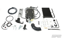 HARROP HTV 2300 Supercharger Kit | VT - VZ