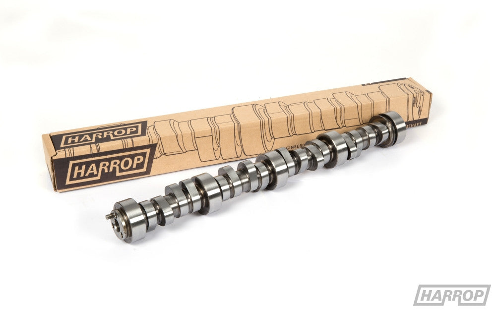Harrop H01 Camshaft Package