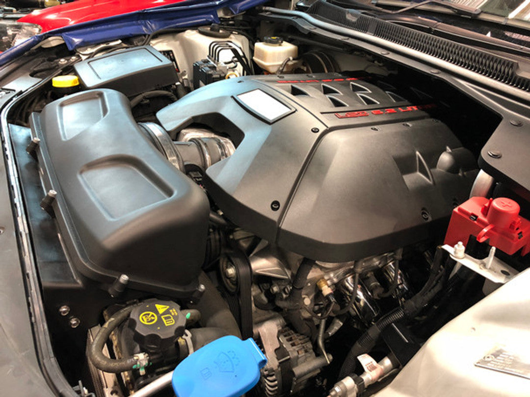 Ramjet 3 OTR Intake | VE-VF Holden