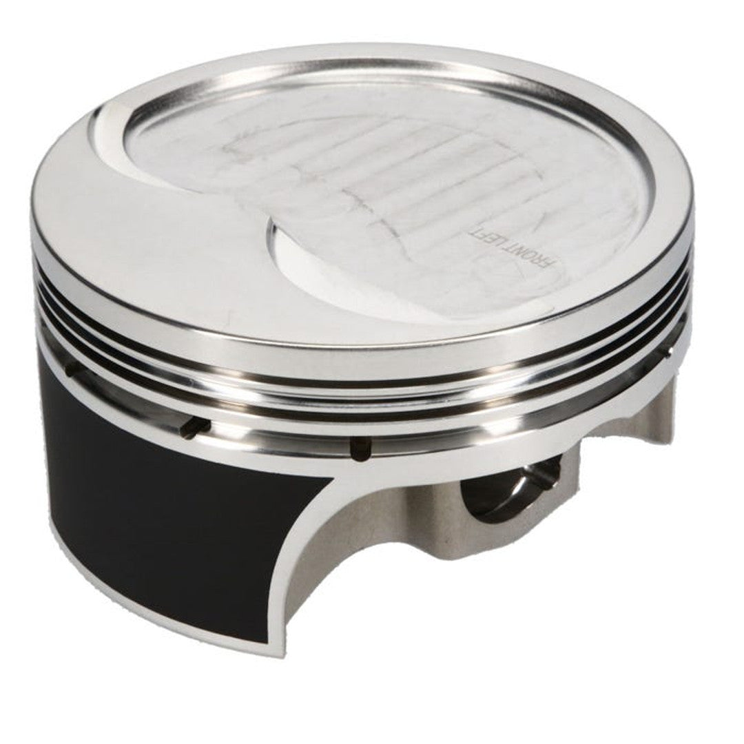 JE SRP 4.065" Bore x 3.622" Stroke -11.5cc Dish Tops | Suit 6.098" Rod