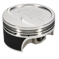 JE SRP 4.065" Bore x 3.622" Stroke -11.5cc Dish Tops | Suit 6.098" Rod