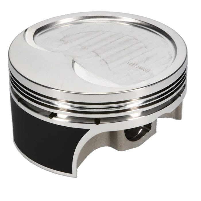 JE SRP 4.065" Bore x 3.622" Stroke -11.5cc Dish Tops | Suit 6.098" Rod