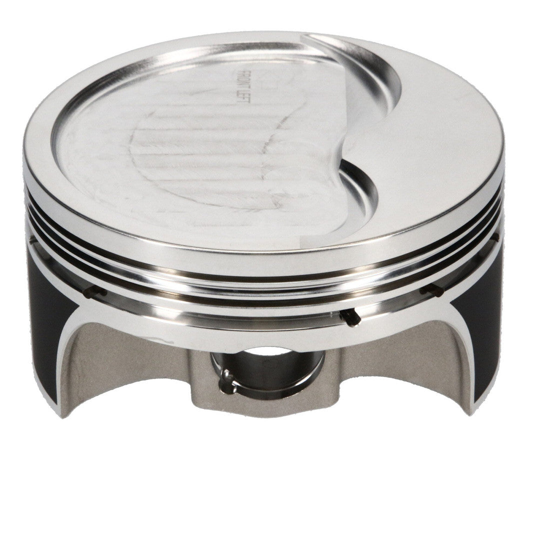 JE SRP 'PRO SERIES' -5cc FLAT TOP Pistons Set | 4.075" Bore x 4.00" Stroke x 6.125" Rod