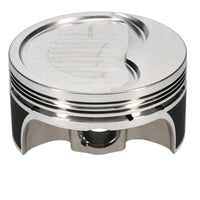 JE SRP 'PRO SERIES' +10cc DOME TOP Pistons Set | 4.010" Bore x 3.622" Stroke x 6.125" Rod