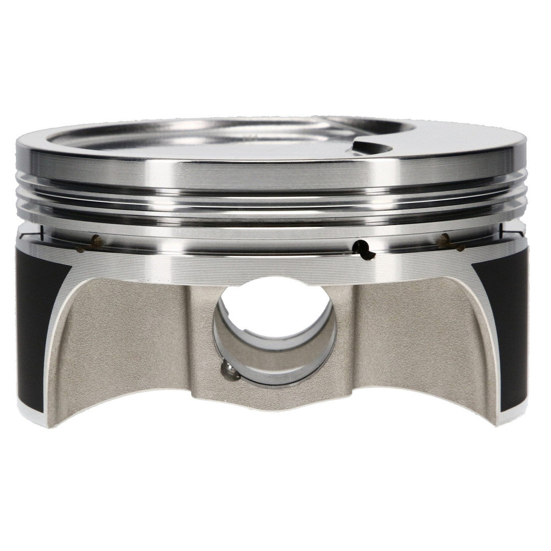 JE SRP 'PRO SERIES' 361007 -10cc Dish Top Pistons Set | 4.030" x  3.622"
