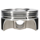 JE SRP 'PRO SERIES' 361007 -10cc Dish Top Pistons Set | 4.030" x  3.622"