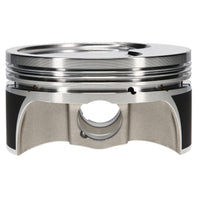 JE SRP 'PRO SERIES' 361007 -10cc Dish Top Pistons Set | 4.030" x  3.622"