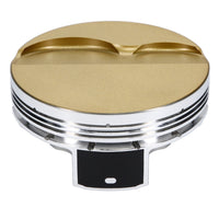 JE ULTRA SERIES -5cc FLAT TOP Pistons Set | 4.00" Bore x 3.622" Stroke x 6.125" Rod