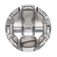 JE ULTRA SERIES -5cc FLAT TOP Pistons Set | 4.010" Bore x 4.00" Stroke x 6.125" Rod