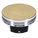 JE ULTRA SERIES -15.3cc DISH TOP Pistons Set | 4.075" Bore x 4.00" Stroke x 6.125" Rod
