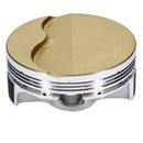 JE ULTRA SERIES -5cc FLAT TOP Pistons Set | 4.005" Bore x 3.622" Stroke x 6.125" Rod