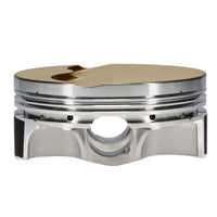 JE ULTRA SERIES -15.3cc DISH TOP Pistons Set | 4.075" Bore x 4.00" Stroke x 6.125" Rod
