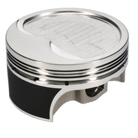 JE SRP 'Pro Series' -17.2cc 4.070" Bore Dish Top Pistons Set