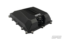 Harrop LSA-H2650i Supercharger LID