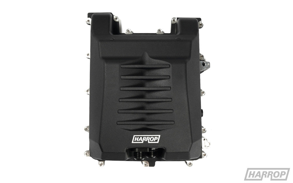 Harrop LSA-H2650i Supercharger LID