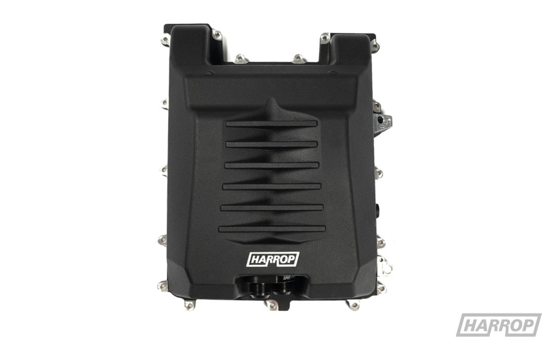 Harrop LSA-H2650i Supercharger LID