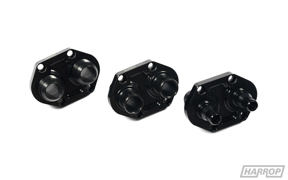 Harrop LSA-H2650i Supercharger LID