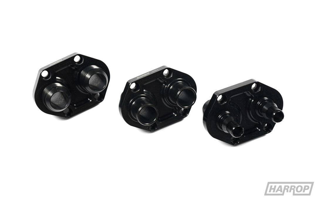 Harrop LSA-H2650i Supercharger LID