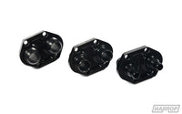 Harrop LSA-H2650i Supercharger LID