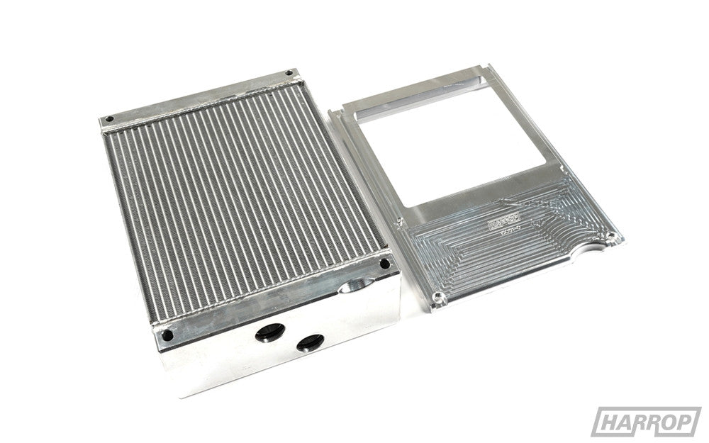Harrop LSA-H2650i Supercharger LID