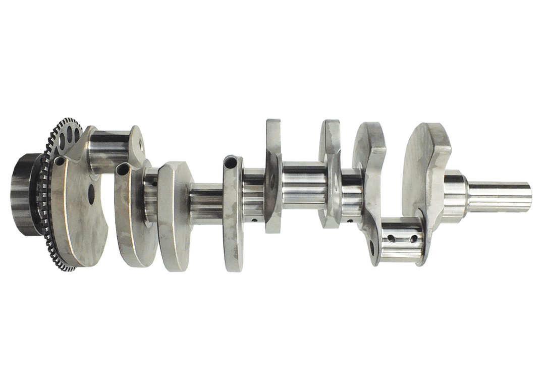 Dart 8 Counterweight Billet 4340 Steel 4.00" Crankshaft