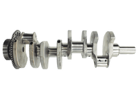 Dart 8 Counterweight Billet 4340 Steel 4.00" Crankshaft