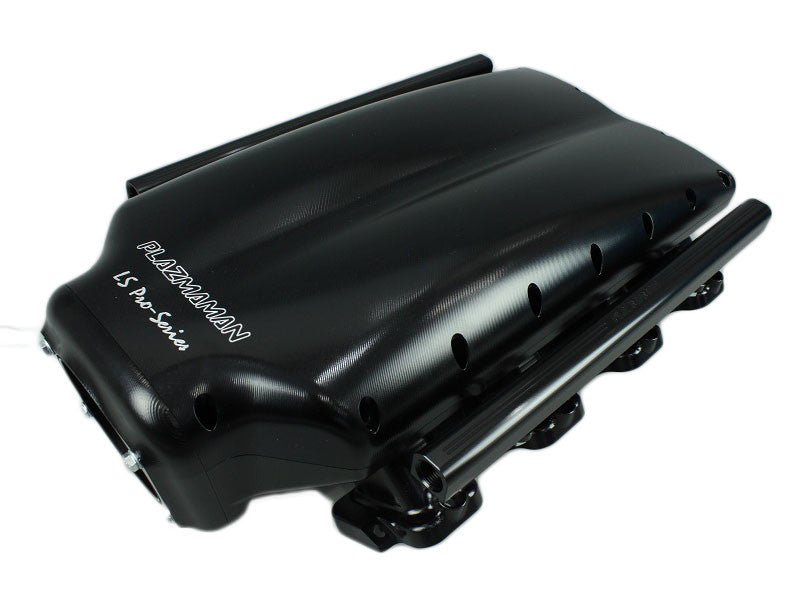 Plazmaman LS3 Rectangle Port Billet Intake Manifold