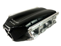 Plazmaman LS1/LS2 Cathedral Port Billet Intake Manifold