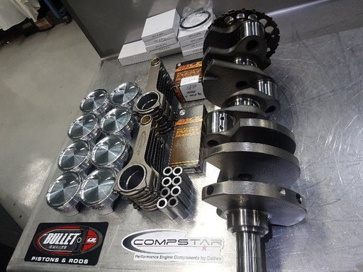 416ci 6.8L Stroker Kit