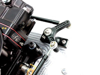 Plazmaman LS3 Port Twin Carb Billet Intake Manifold