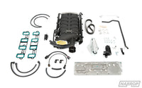 Harrop TVS 2650 Chevrolet Camaro ZL1 5th Gen Supercharger Kit