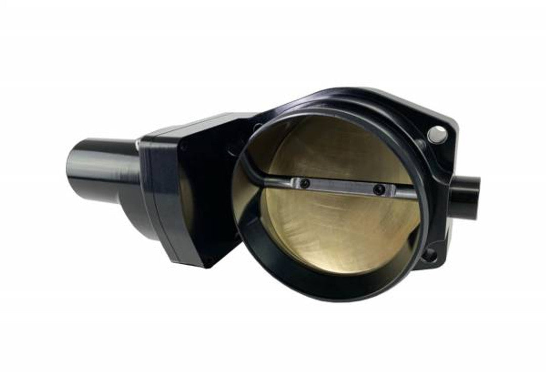 Granatelli Motorsport Billet 103mm Drive-By-Wire | BLACK