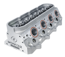 Frankenstein M311 Boost Monster LS3 Port | 11 Degree | 273cc Heads | Assembled | "Small Bore"