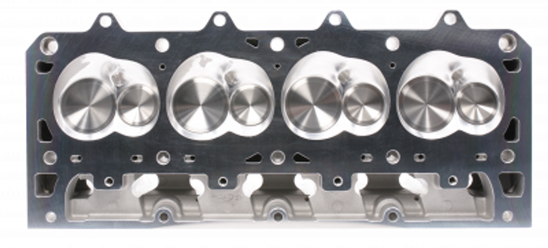 Frankenstein M311 LS3 Port | 11 Degree | 273cc Heads | Assembled | "Small Bore"