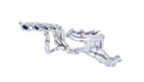 X Force Ford Mustang 15-18 1 7/8" Inch | Non Polished Stainless Steel | Headers & Cats