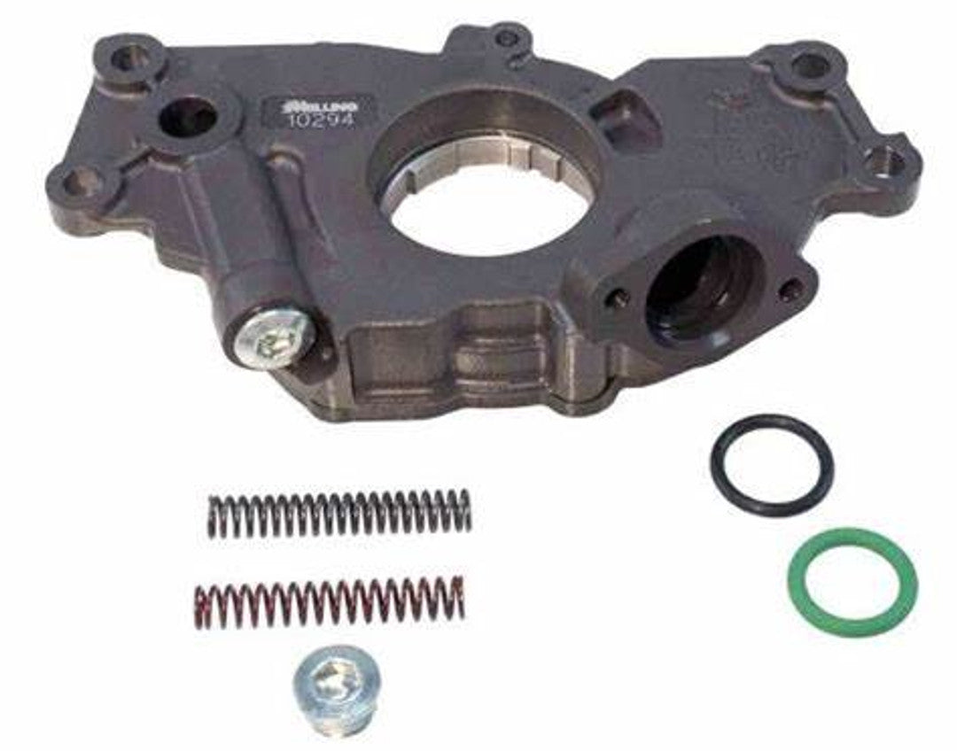 Melling Performance Oil Pump | - 15% Volume (Suits priority oiling blocks)