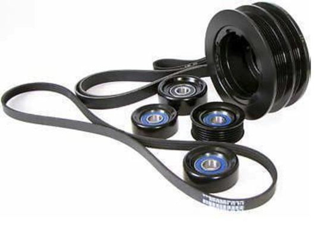 Powerbond 25% Underdrive Balancer Kit | VE (2006 - 2010)