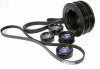 Powerbond 25% Underdrive Balancer Kit | VE (2006 - 2010)