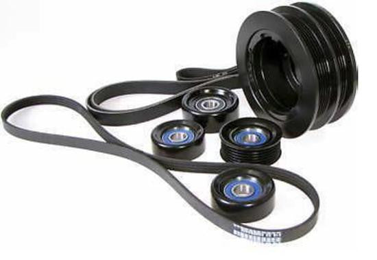 Powerbond 25% Underdrive Balancer Kit | VE (2006 - 2010)