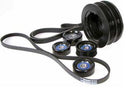 Powerbond 25% Underdrive Balancer Kit | VE (2006 - 2010)