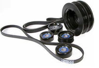 Powerbond 25% Underdrive Balancer Kit | VE (2006 - 2010)