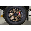 HARROP Brake Package | Ford Ranger / Everest | Front Kit