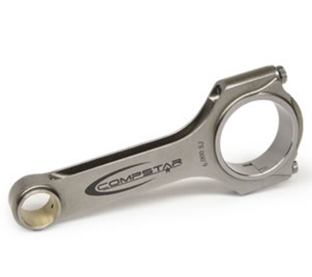 Callies Compstar LS H-Beam Conrods | 6.125" Inch | Forged 4340 Steel