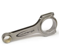 Callies Compstar LS H-Beam Conrods | 6.125" Inch | Forged 4340 Steel