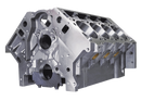 DART SHP LS Next PRO2 Cast Iron Engine Block 4.125" Bore 9.240" Deck | 1/2" Inch Head Studs