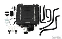 Harrop TVS 2650 Chevrolet Camaro LT4 ZL1 Supercharger Kit