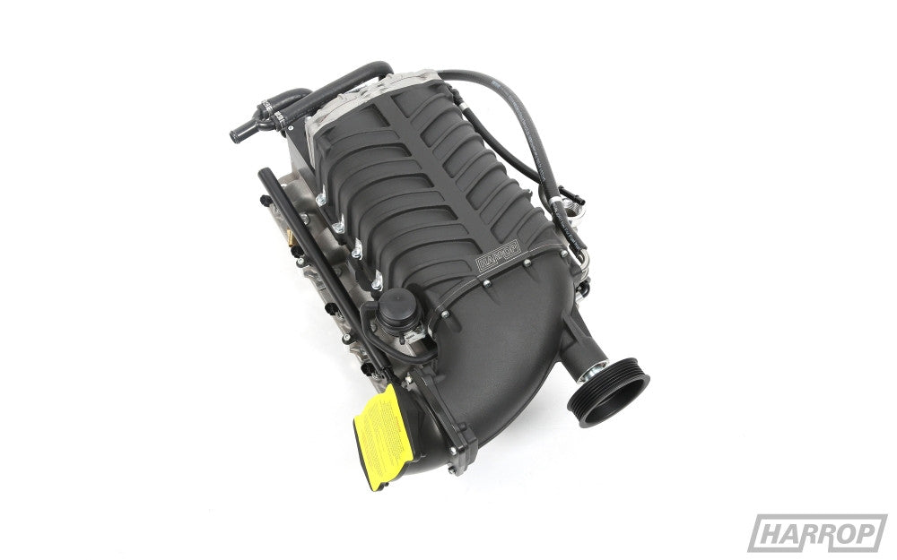 Harrop FDFI 2650 Supercharger Kit | RAM 1500 5.7L