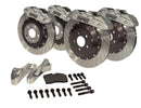 HARROP Ultimate Brake Package | Holden VF | Full Kit